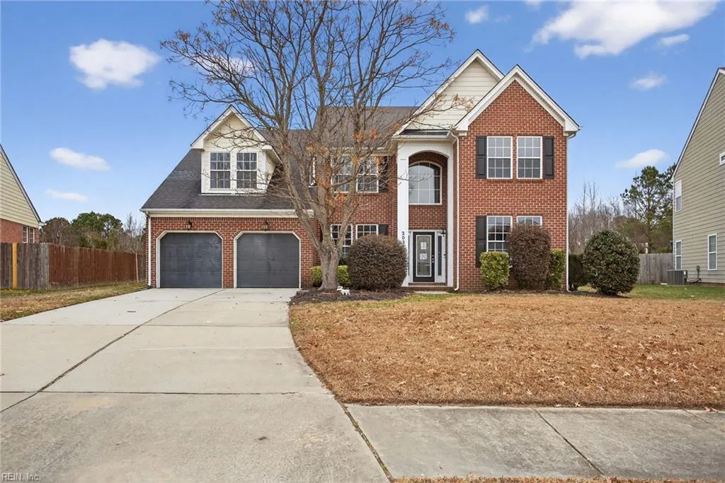 2037 Brians Ln, Suffolk — photo
