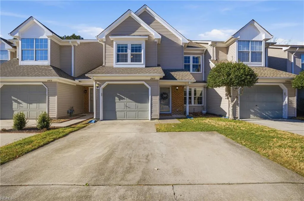 2977 Saville Garden Way, Virginia Beach — photo