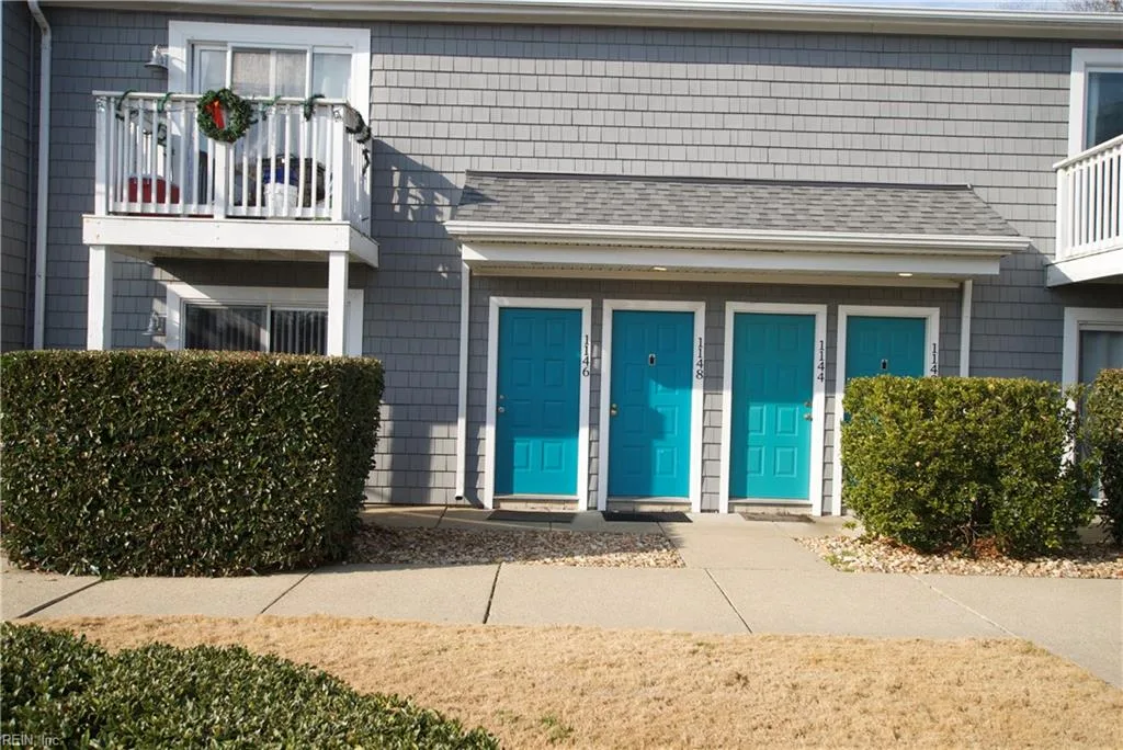 1146 Indian Rd, Virginia Beach — photo