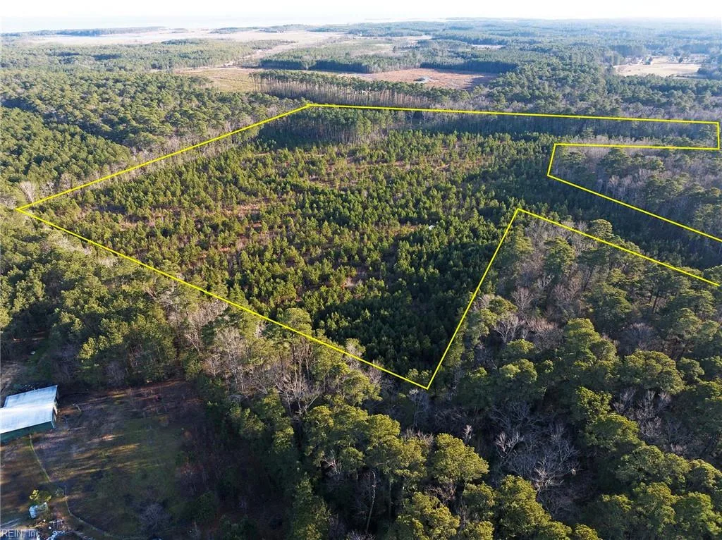 25+Ac Salem Church Rd, Mathews — photo