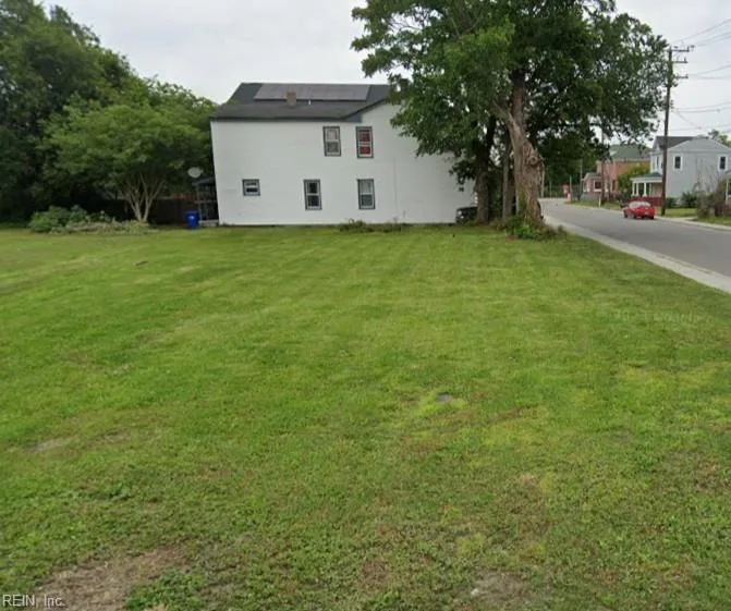 1429 Chestnut ST, PORTSMOUTH VA 23704