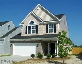 3432 Five Gait Trl, Virginia Beach — photo