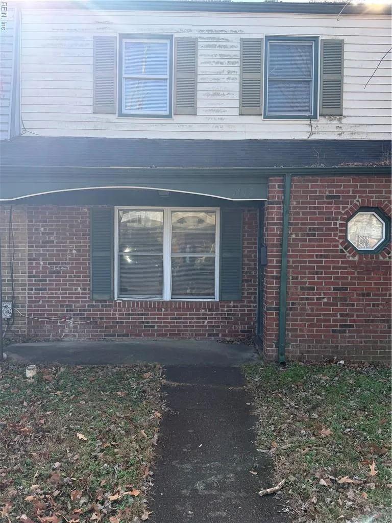 5759 Hasting Arch W, Virginia Beach — photo