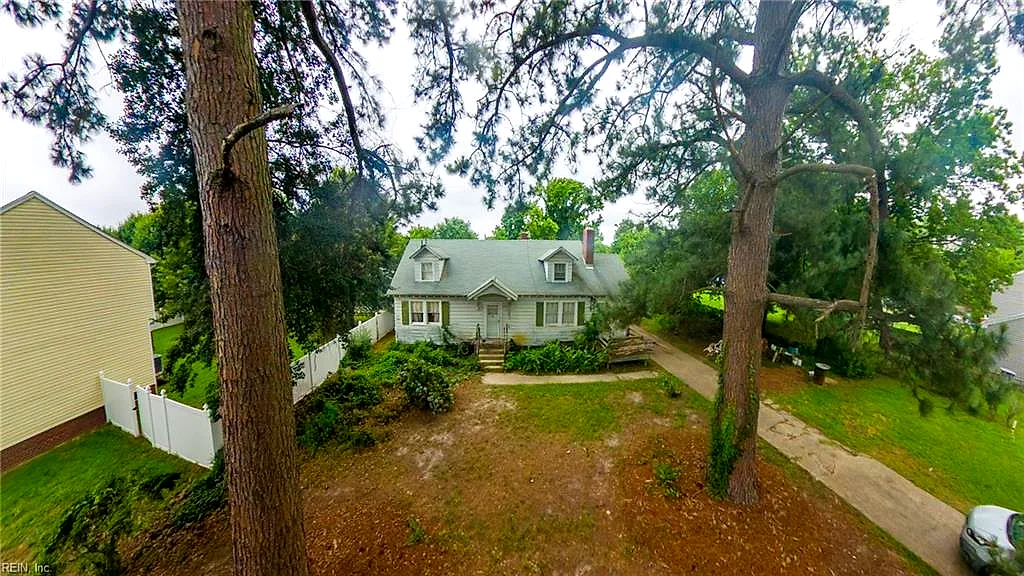 1333 N Mallory St, Hampton — photo