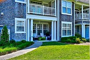 815 Turnberry Arch, Cape Charles — photo