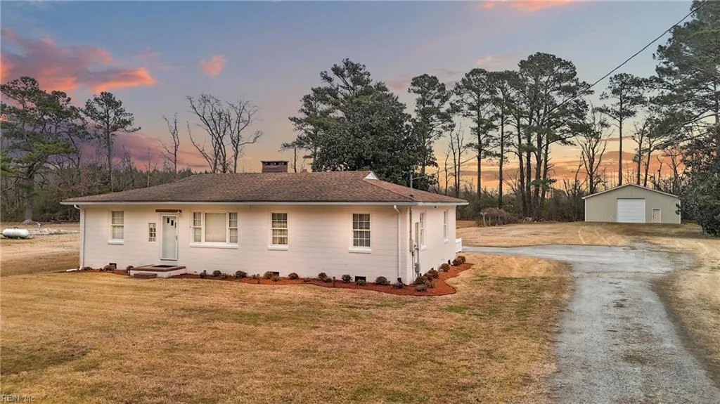 680 Body Rd, Elizabeth City — photo