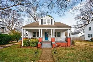 1080 Norview Ave, Norfolk — photo