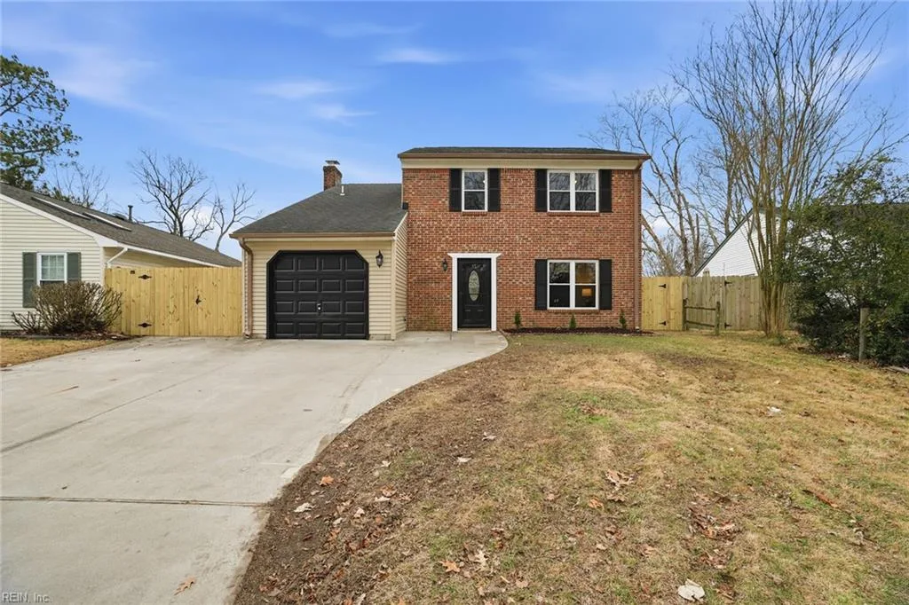 3945 Topaz Ln, Virginia Beach — photo