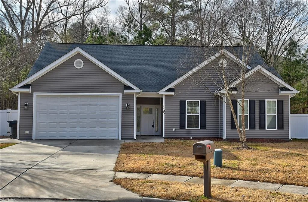 1125 Kinderly Ln, Chesapeake — photo