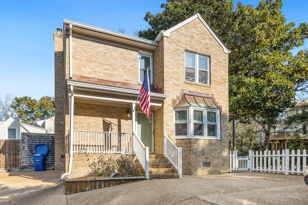 301 Discovery Rd, Virginia Beach — photo