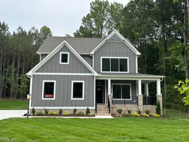 9107 Terroir Ln, New Kent — photo