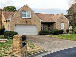 1097 Meadow Grove Trl, Virginia Beach — photo