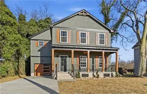2608 Oak Ave, Newport News — photo