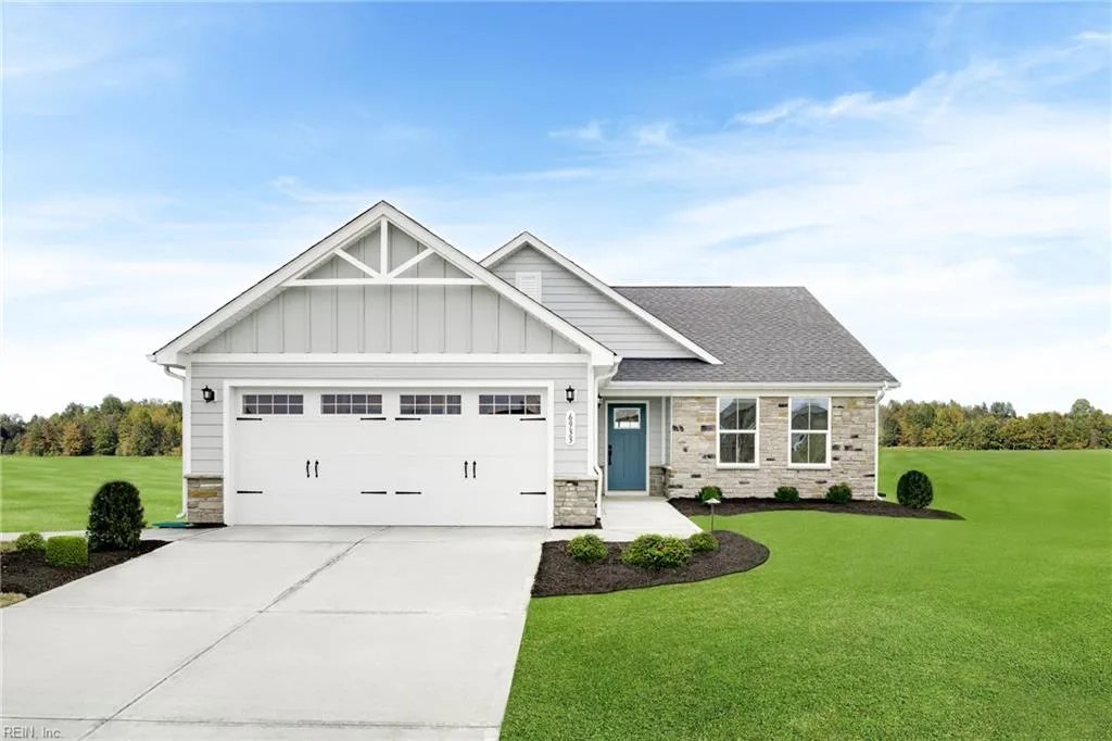 7059 Cunningham DR, TOANO VA 23168