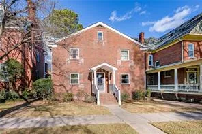 624 Maury Ave #B, Norfolk — photo
