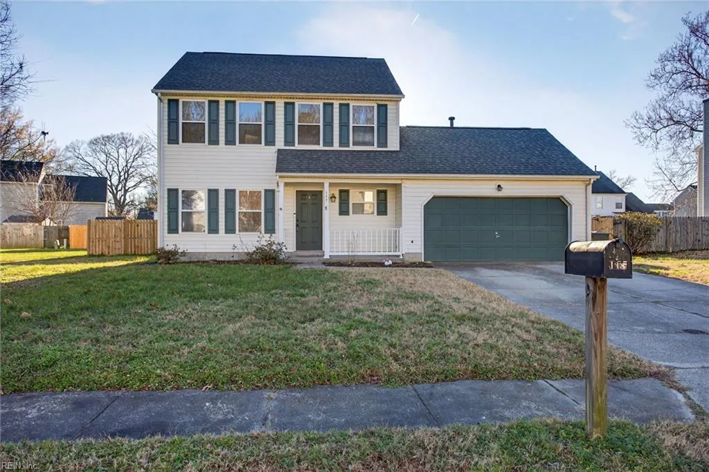 111 Boeing Ave, Hampton — photo
