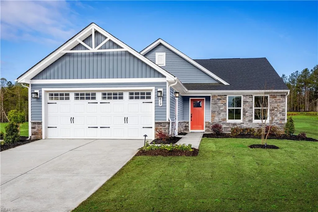 7043 CUNNINGHAM DR, TOANO VA 23168