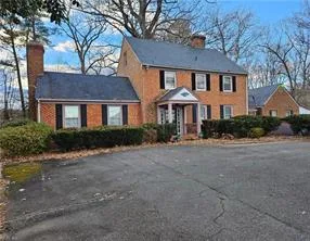 1203 Big Bethel Rd, Hampton — photo