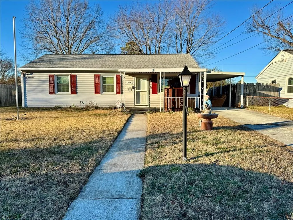 1843 Kensington Dr, Hampton — photo