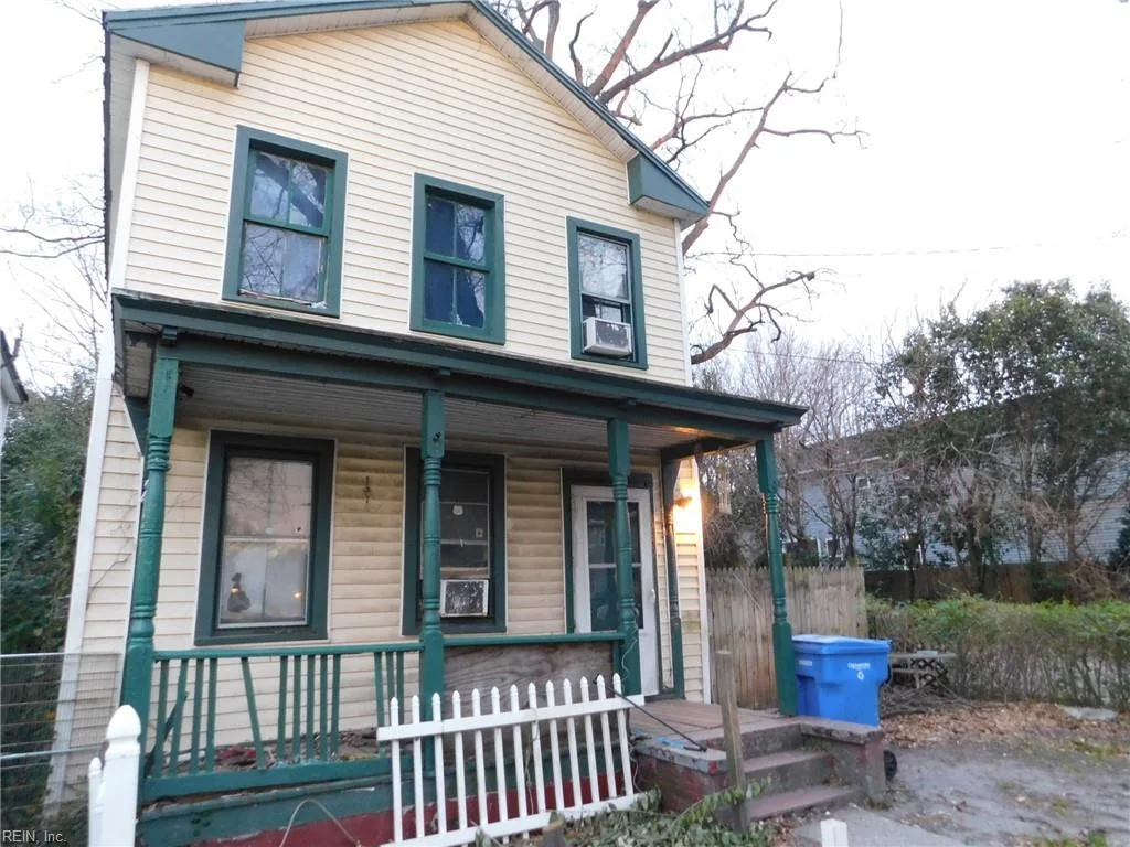 1239 Seaboard Ave, Chesapeake — photo