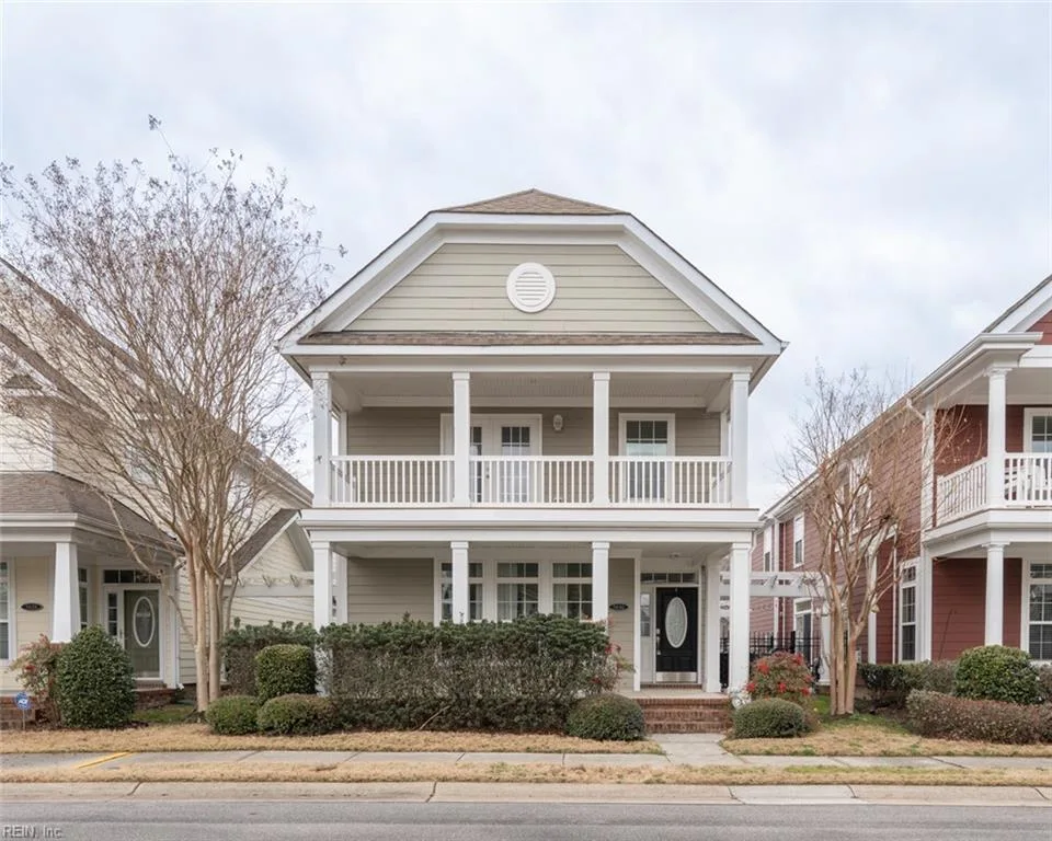 5616 Memorial Dr, Virginia Beach — photo