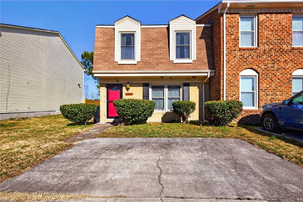 4060 Thomas Jefferson Dr, Virginia Beach — photo