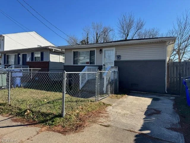 1724 Selden Ave, Norfolk — photo
