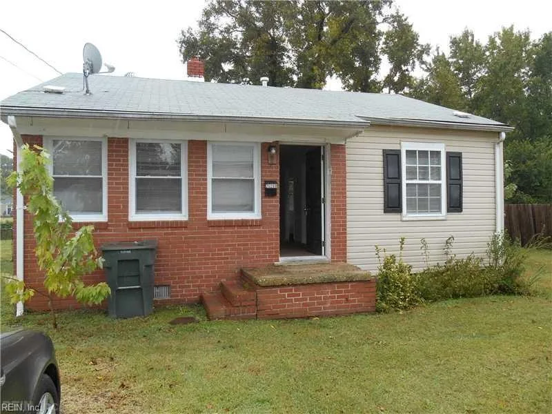 2026 Richard Ave #B, Hampton — photo