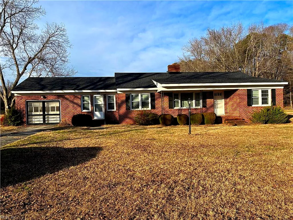 208 Country Club Rd, Franklin — photo