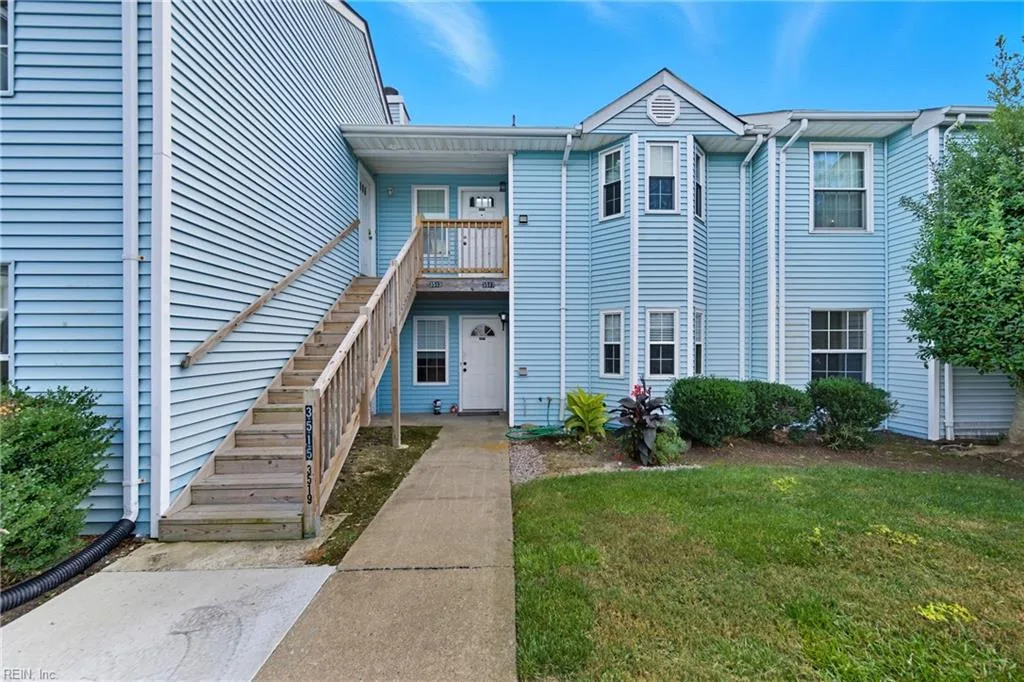 3519 Argo CT, VIRGINIABEACH VA 23453