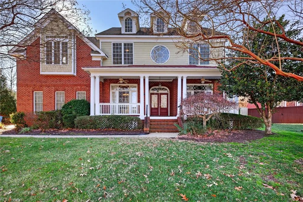 524 Brentwood Arch, Chesapeake — photo