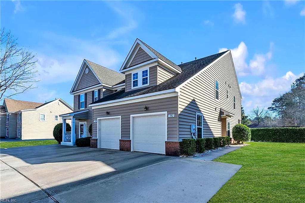 3762 Pear Orchard Way, Suffolk — photo