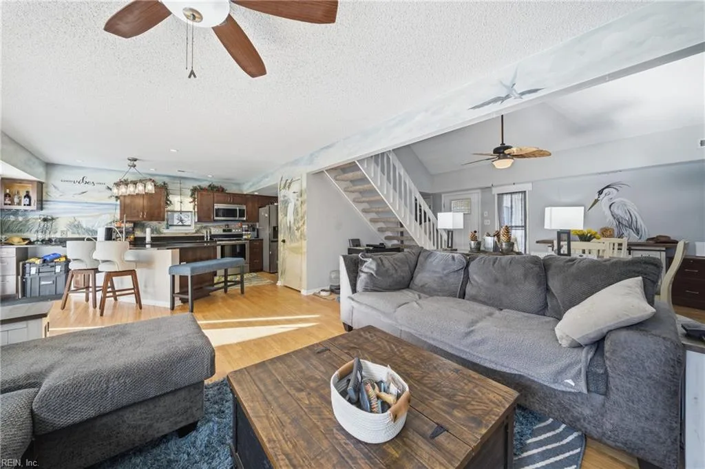 1329 Preserve Dr, Virginia Beach — photo