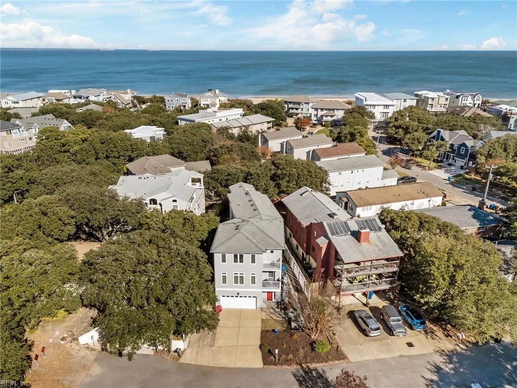 3808 Surry Rd, Virginia Beach — photo