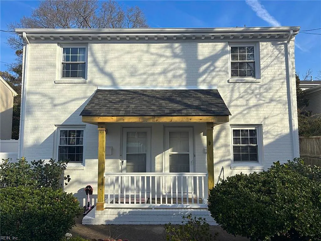 207 83rd St #4, Virginia Beach — photo