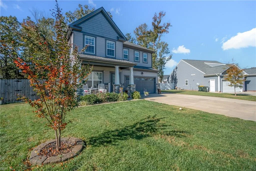 104 S Heritage Tree Mnr, Moyock — photo