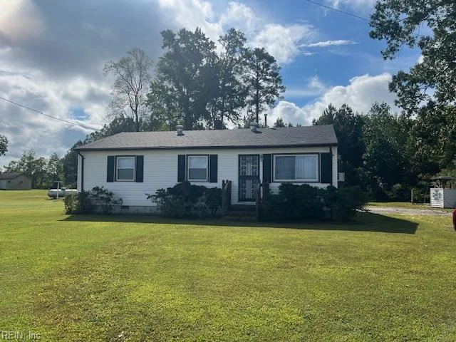 7128 Hicks Ford Rd, Drewryville — photo