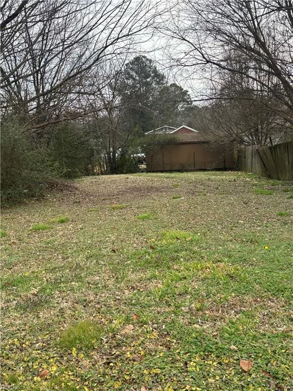 0.14AC E Washington ST, SUFFOLK VA 23434