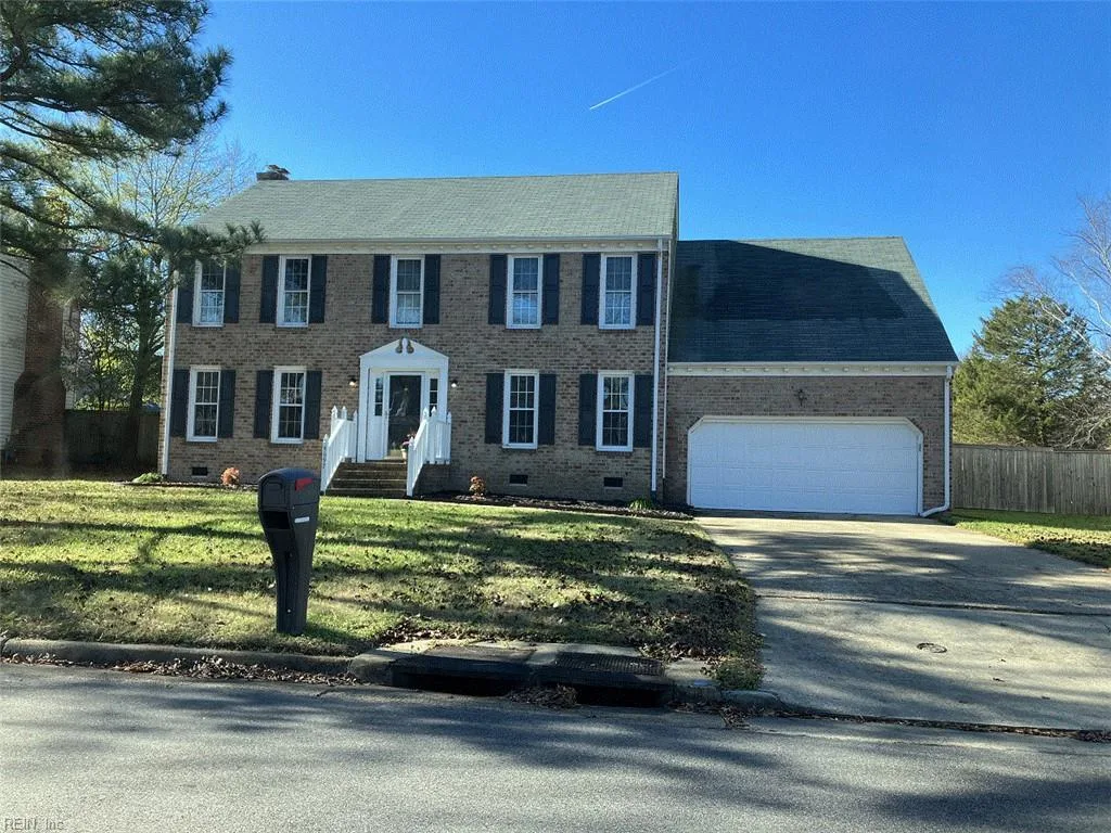 4697 Crossborough Rd, Virginia Beach — photo