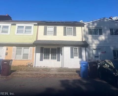 2638 King Ct, Chesapeake — photo