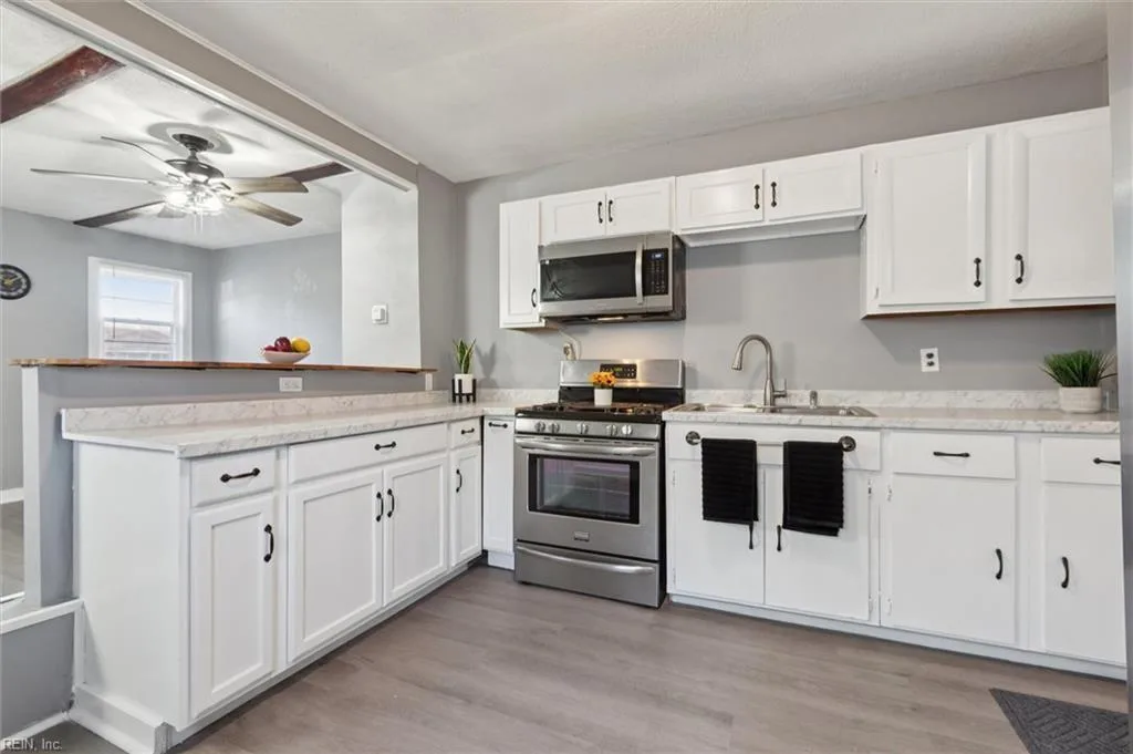 438 Shelton Rd, Hampton — photo