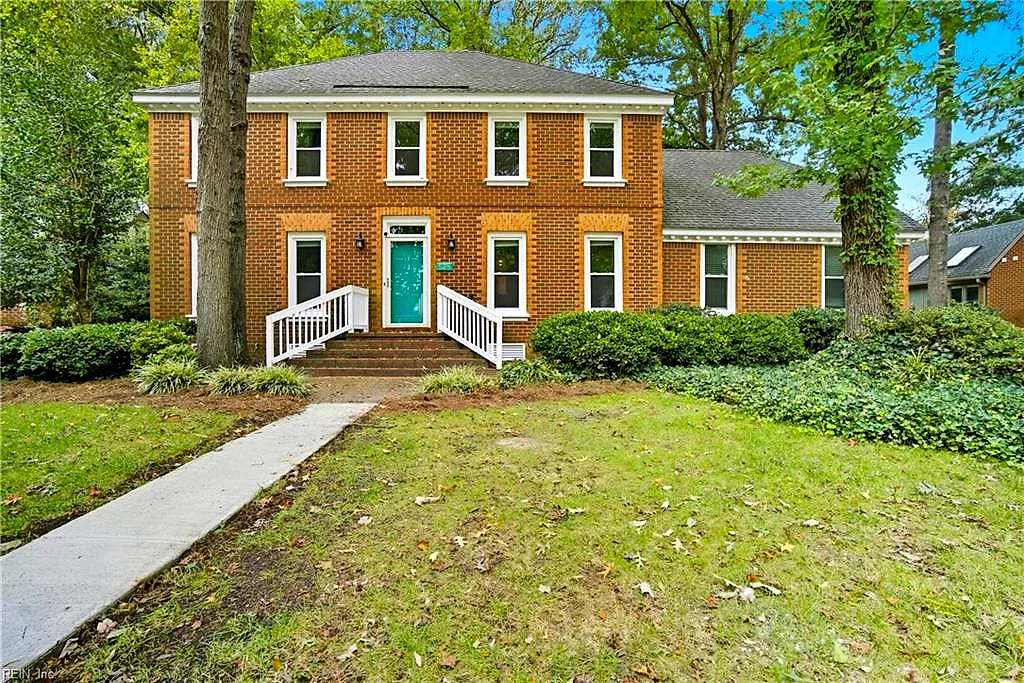 528 Wickwood Dr, Chesapeake — photo