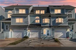 9520 Bay Front DR #B, NORFOLK VA 23518