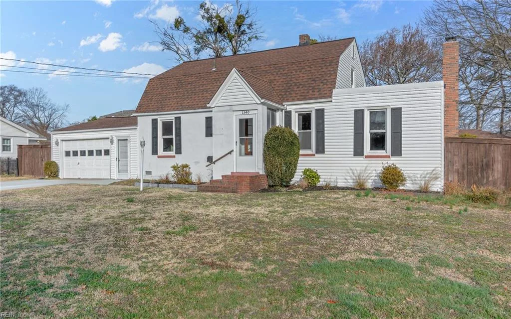 1340 Elk Ave, Norfolk — photo