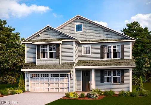 5136 Duxbury Rd, Suffolk — photo