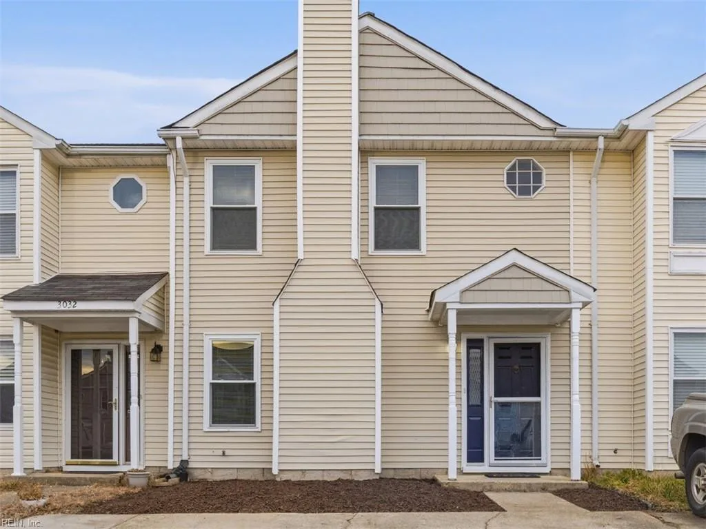 3030 Glastonbury Cir, Virginia Beach — photo