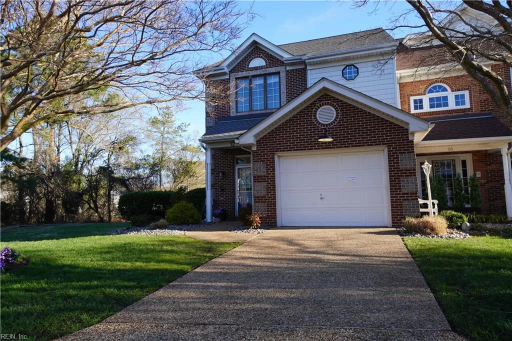 12 Jib Ct #7, Hampton — photo