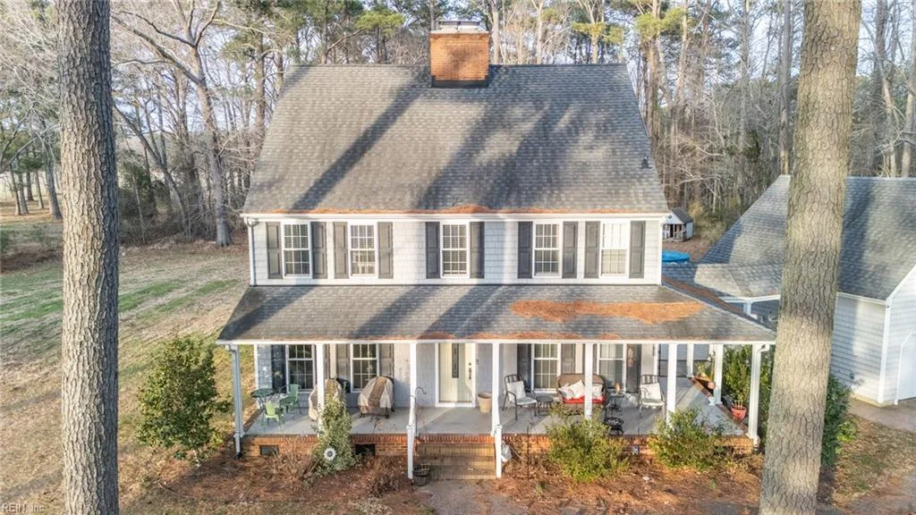 3212 Douglas Rd, Chesapeake — photo
