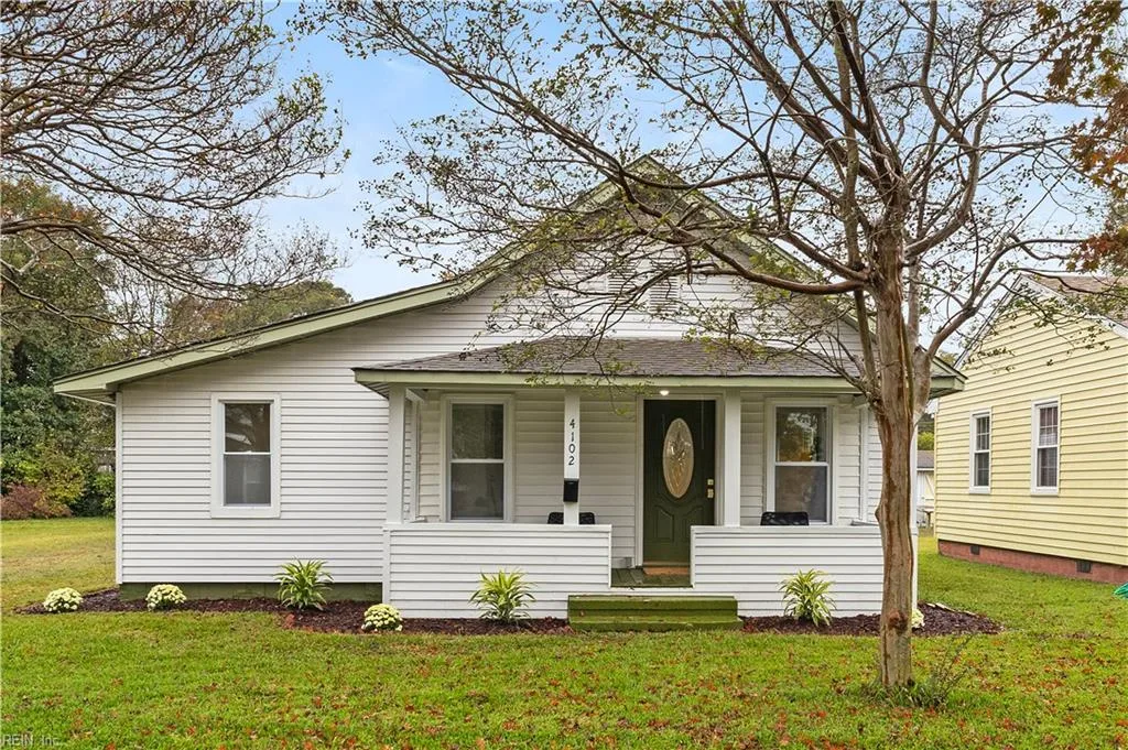 4102 First St, Chesapeake — photo