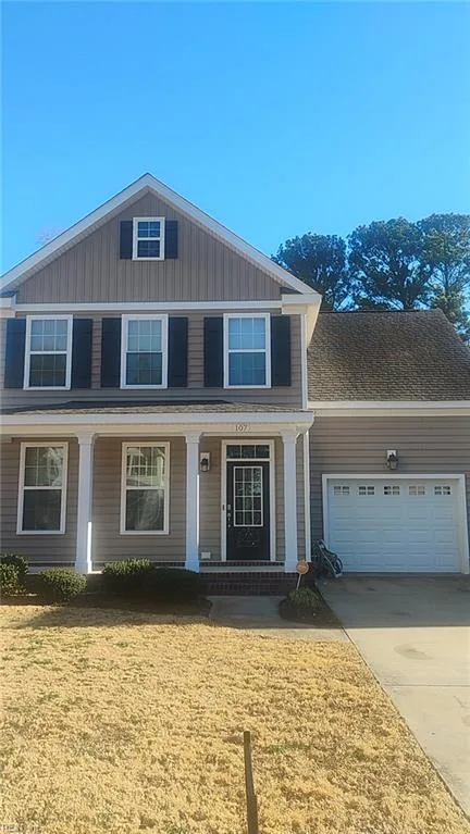 107 Bedford Pl, Portsmouth — photo